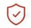 Secure icon